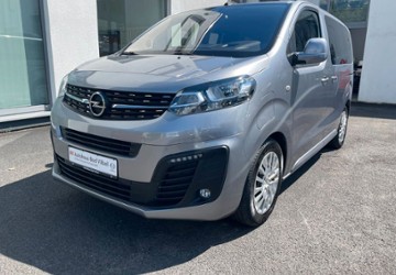 Opel Zafira 22.000 km 34.900 &euro; Bad Vilbel 61118