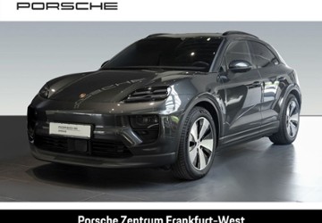 Porsche Macan 35.622 km 73.680 &euro; Frankfurt am Main 65936