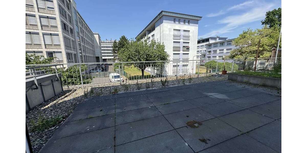 Etagenwohnung Frankfurt am Main - 3 Zimmer, 71 m&sup2;, 1.600&euro; | Angebot:26947241