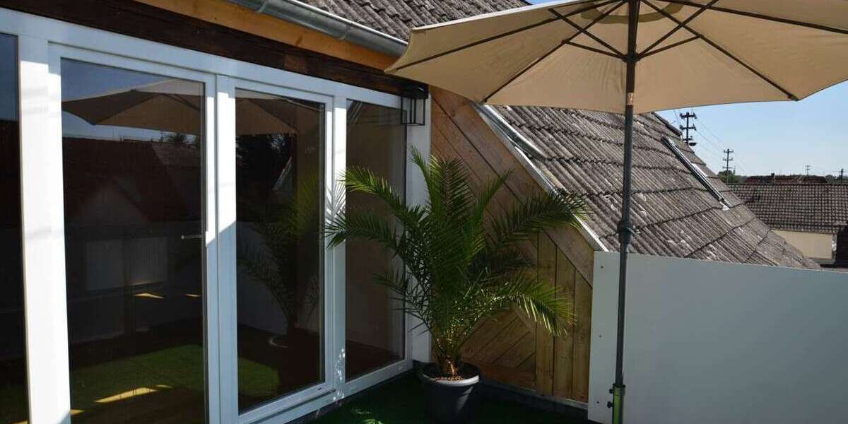 Etagenwohnung Dreieich - 4 Zimmer, 142 m&sup2;, 1.650&euro; | Angebot:27322933