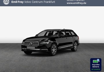 Volvo V90 5.255 km 82.900 &euro; Frankfurt/Main 60528