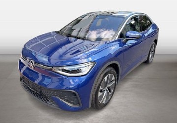 VW ID.5 15.345 km 40.780 &euro; Frankfurt am Main 60528