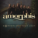 Amorphis w/ Insomnium & Unto Others - Borderlands Tour 2027