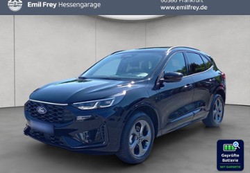 Ford Kuga 15.000 km 35.598 &euro; Frankfurt 60386