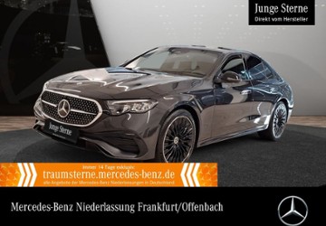 Mercedes-Benz E 300 22.273 km 54.990 &euro; Frankfurt 60599