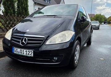 Mercedes-Benz A 160 165.000 km 3.199 &euro; Groß-Gerau 64521