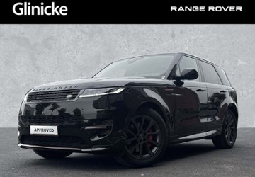 Land Rover Range Rover Sport 24.597 km 88.480 &euro; Frankfurt a.M. 60314