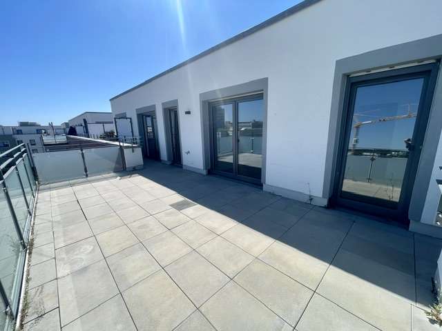 Etagenwohnung Langen - 3 Zimmer, 81 m&sup2;, 1.190&euro; | Angebot:27217771