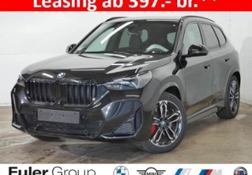BMW X1 9.107 km 44.989 &euro; Frankfurt 60314