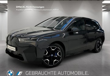 BMW iX 53.910 km 48.480 &euro; Dreieich-Sprendlingen 63303