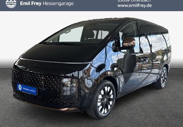 Hyundai STARIA 1.001 km 52.350 &euro; Offenbach 63069