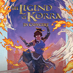 AVATAR - The Legend of Korra in Concert