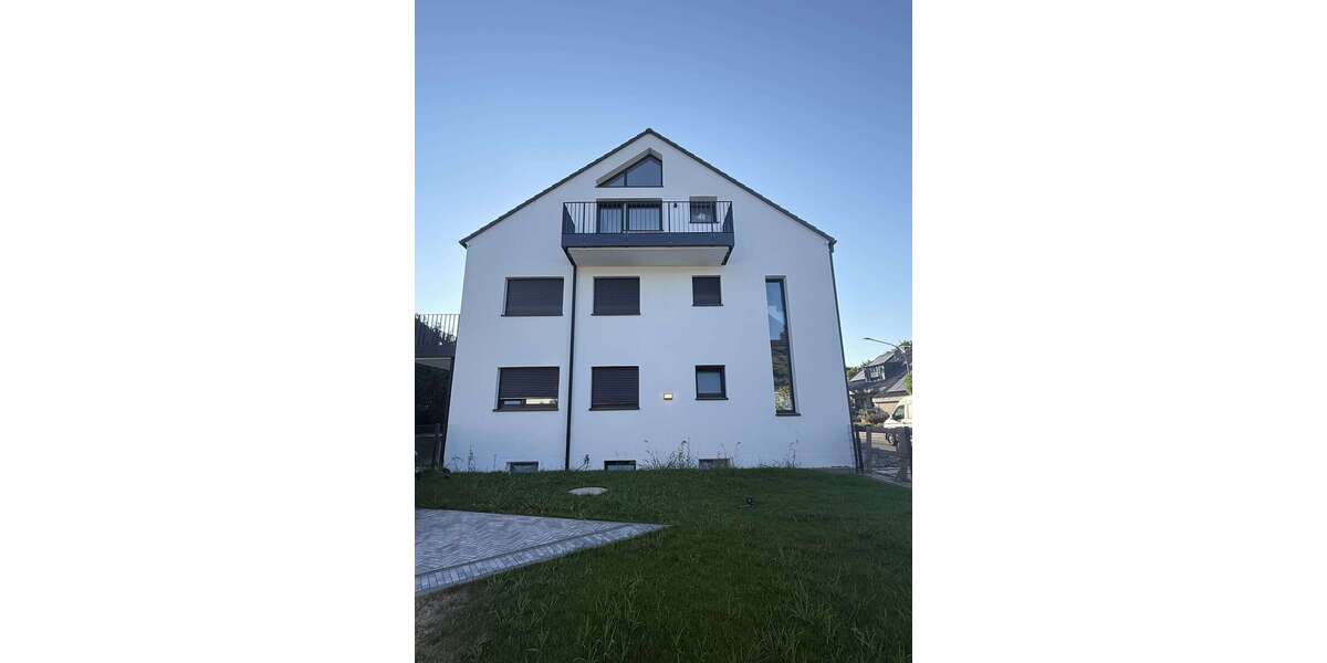 Etagenwohnung Seligenstadt - 3 Zimmer, 96 m&sup2;, 1.536&euro; | Angebot:27240682