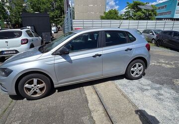 VW Polo 250.000 km 7.800 &euro; Frankfurt/Main 65933