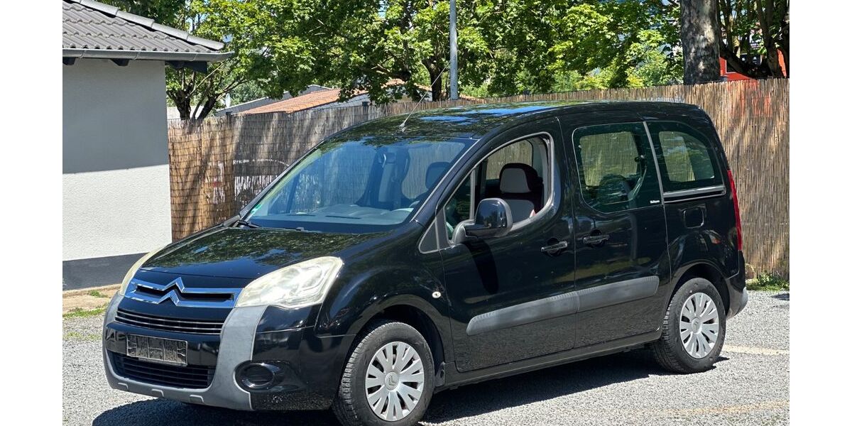 Citroen Berlingo 209.000 km 3.950 &euro; Darmstadt 64293