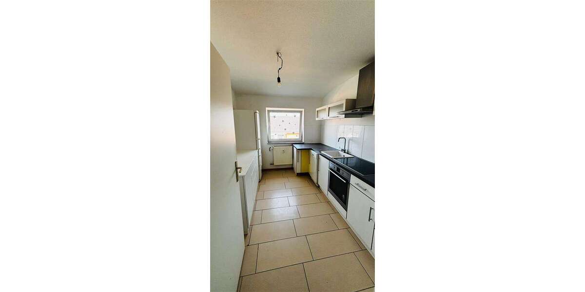 Etagenwohnung Babenhausen - 2 Zimmer, 63 m&sup2;, 690&euro; | Angebot:27322102