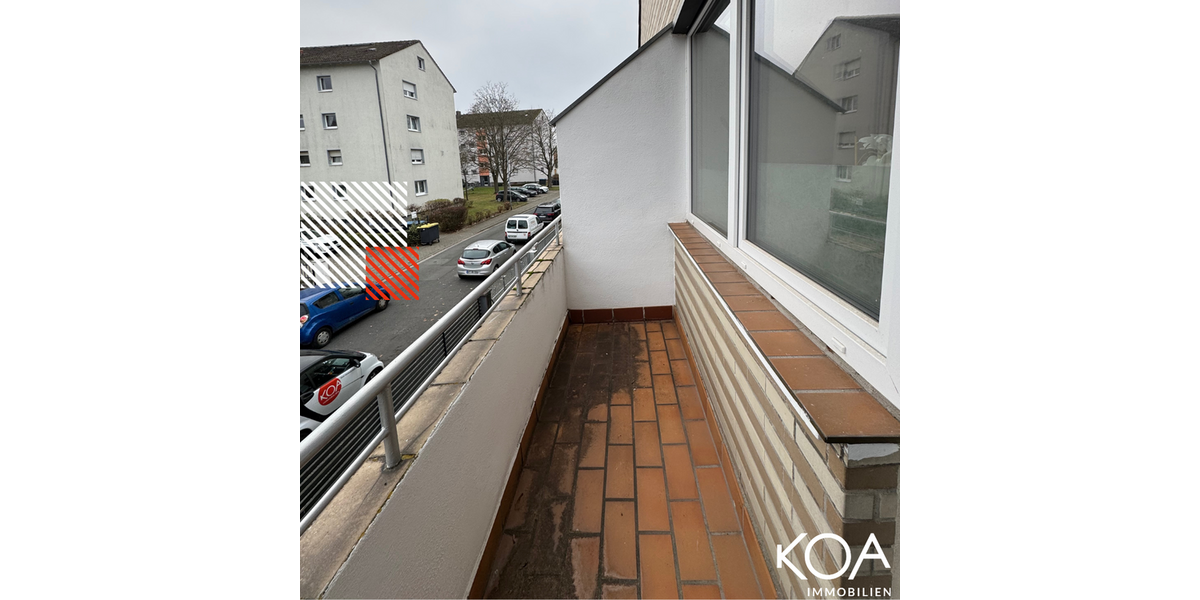 Etagenwohnung Neu-Isenburg Isenburg - 1 Zimmer, 26 m&sup2;, 450&euro; | Angebot:27191286