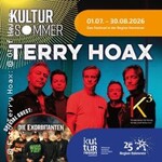 Terry Hoax - Celebrate Nothing 2026