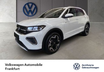 VW T-Cross 4.500 km 26.380 &euro; Frankfurt am Main 60326