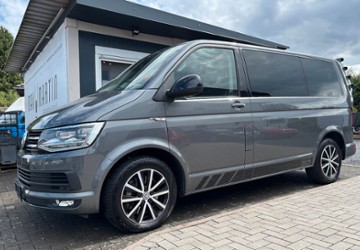 VW T6 Transporter 171.819 km 23.900 &euro; Messel 64409