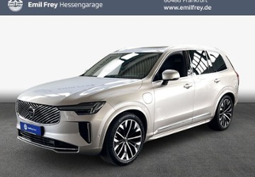 Volvo XC90 27.052 km 71.750 &euro; Frankfurt am Main 60486
