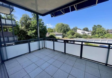 Wohnung Hanau Großauheim - 2 Zimmer, 61 m&sup2;, 975&euro; | Angebot:26979982