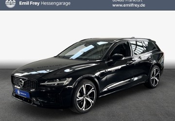 Volvo V60 53.772 km 35.450 &euro; Frankfurt am Main 60486