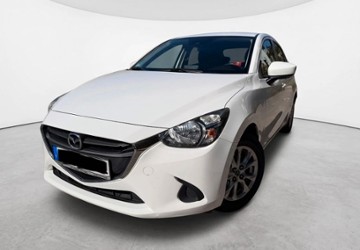 Mazda 2 139.000 km 10.490 &euro; Oberursel 61440