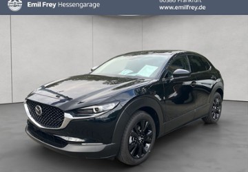 Mazda CX-30 6.500 km 25.450 &euro; Frankfurt 60386