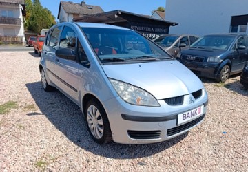 Mitsubishi Colt 148.000 km 1.950 &euro; Rodgau 63110
