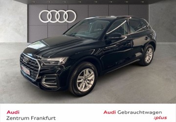 Audi Q5 49.902 km 32.550 &euro; Frankfurt am Main 60314