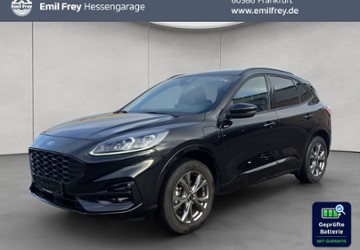 Ford Kuga 38.182 km 24.750 &euro; Frankfurt 60386