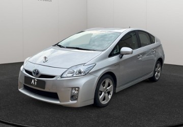 Toyota Prius 167.582 km 8.490 &euro; Frankfurt am Main 65933