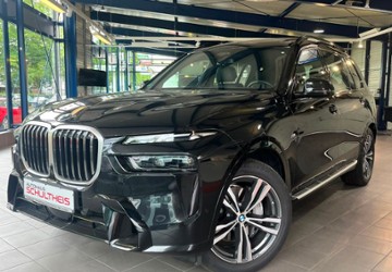BMW X7 23.000 km 76.500 &euro; Frankfurt am Main 65929