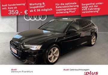 Audi A6 15.021 km 49.150 &euro; Frankfurt am Main 60314