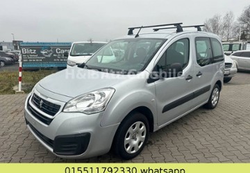 Peugeot Partner 150.000 km 6.590 &euro; Dietzenbach 63128