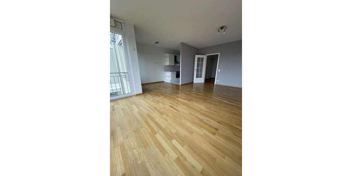 Etagenwohnung Frankfurt Dornbusch - 2 Zimmer, 63 m&sup2;, 1.450&euro; | Angebot:27293885