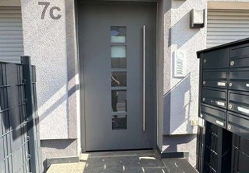 Wohnung Bad Nauheim - 3 Zimmer, 59 m&sup2;, 900&euro; | Angebot:27247305