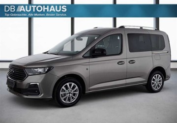 Ford Tourneo Connect 38.675 km 23.940 &euro; Maintal 63477