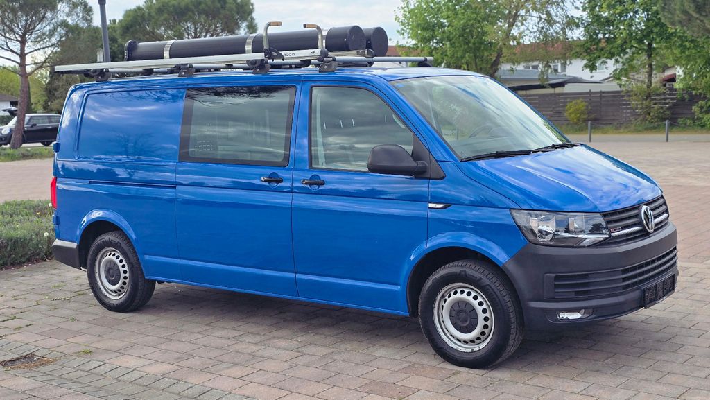 VW T6 Transporter 145.750 km 19.980 &euro; Büttelborn 64572