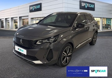 Peugeot 3008 101.990 km 20.290 &euro; Frankfurt 60314