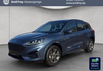 Ford Kuga 39.385 km 22.950 &euro; Frankfurt 60386