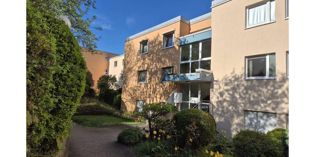 Etagenwohnung Königstein - 4 Zimmer, 102 m&sup2;, 1.400&euro; | Angebot:27177033
