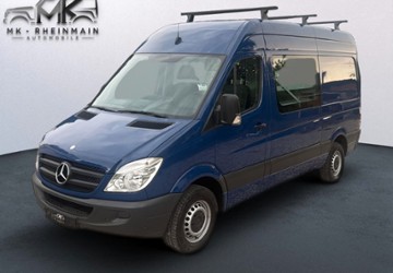Mercedes-Benz Sprinter 149.000 km 15.900 &euro; Hochheim am Main 65239