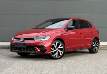 VW Polo 4.000 km 21.900 &euro; Bad Homburg 61350