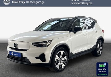 Volvo XC40 29.817 km 33.400 &euro; Frankfurt am Main 60486