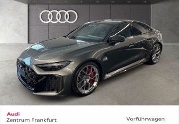 Audi RS5 9.900 km 116.450 &euro; Frankfurt am Main 60314