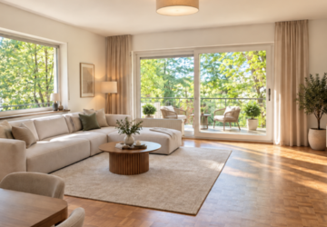 Wohnung Kronberg - 4 Zimmer, 108 m&sup2;, 2.000&euro; | Angebot:27372500