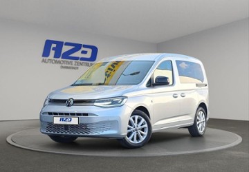 VW Caddy Maxi 68.000 km 33.332 &euro; Darmstadt 64293