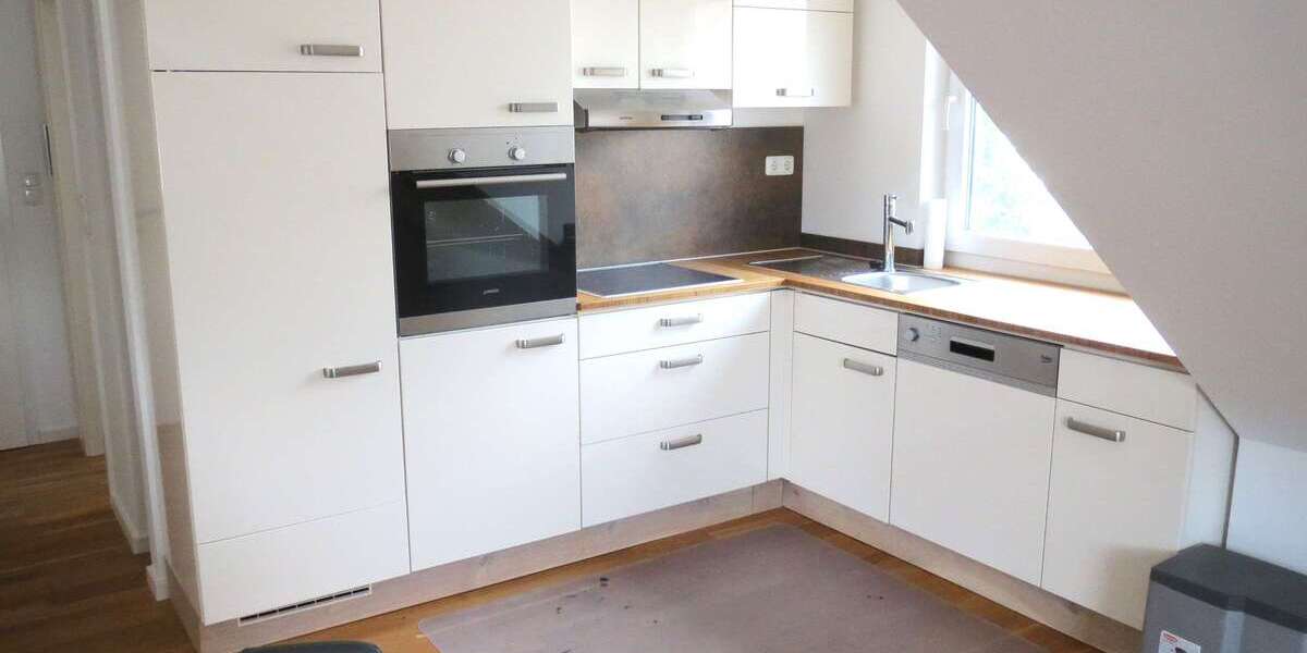 Etagenwohnung Maintal - Bischofsheim Bischofsheim - 2 Zimmer, 55 m&sup2;, 500&euro; | Angebot:27280290